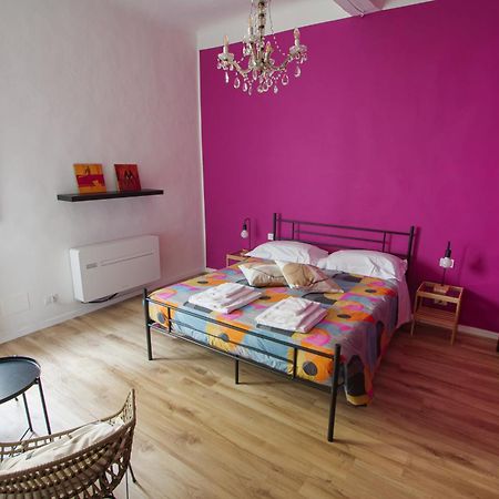 Appartement Santa Croce Rainbow à Florence Extérieur photo
