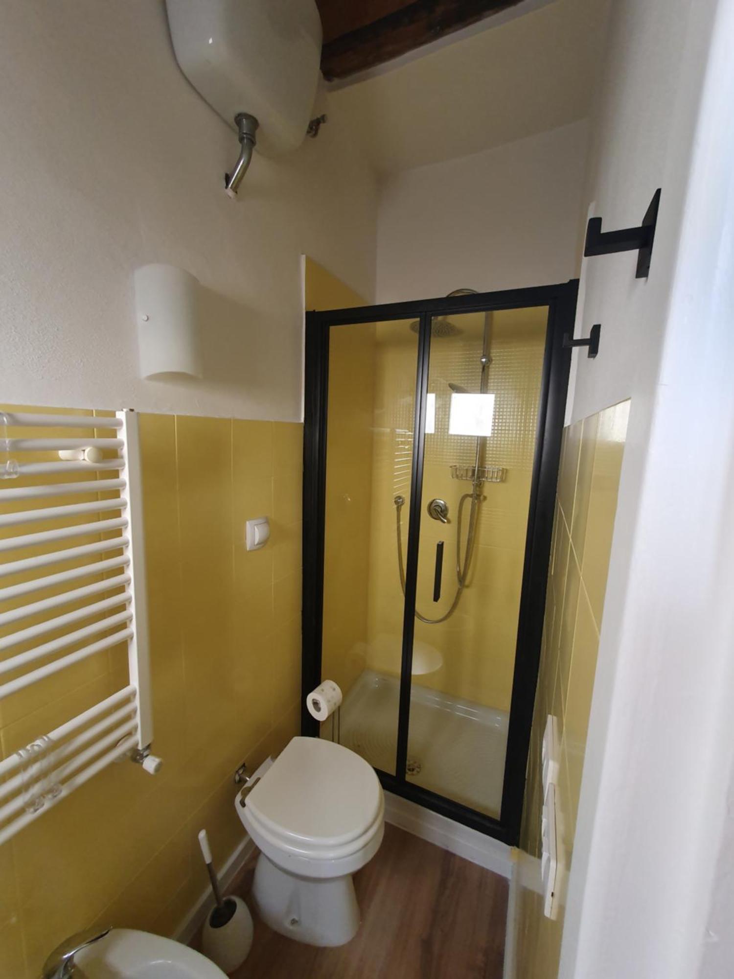 Appartement Santa Croce Rainbow à Florence Extérieur photo