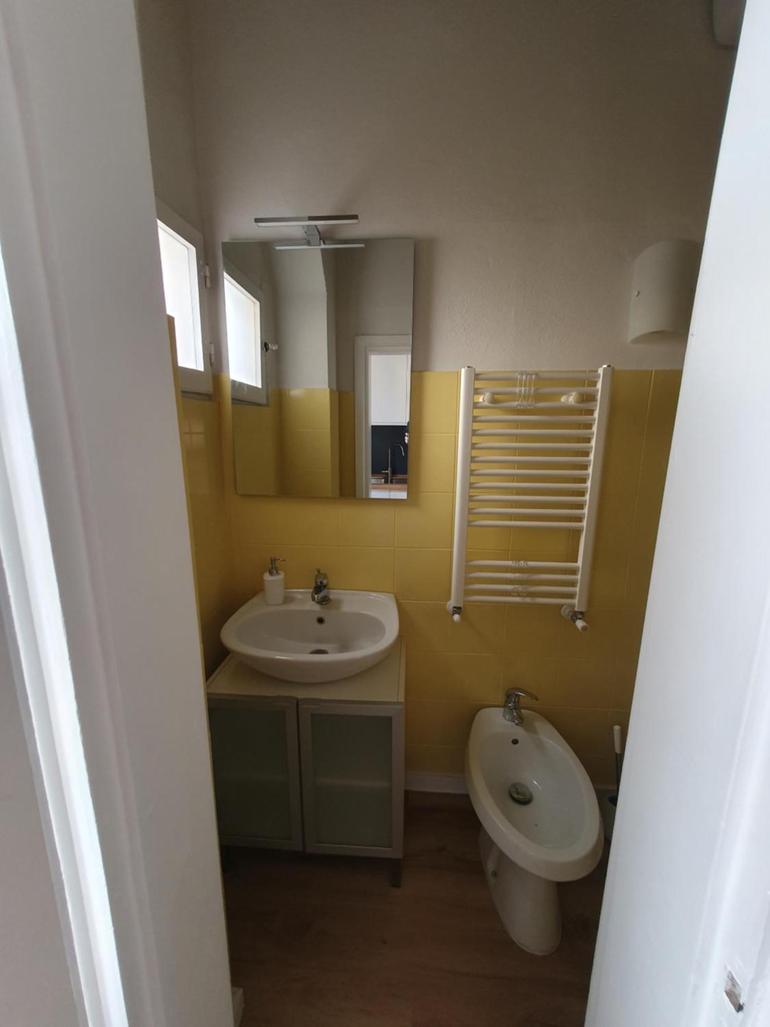 Appartement Santa Croce Rainbow à Florence Extérieur photo
