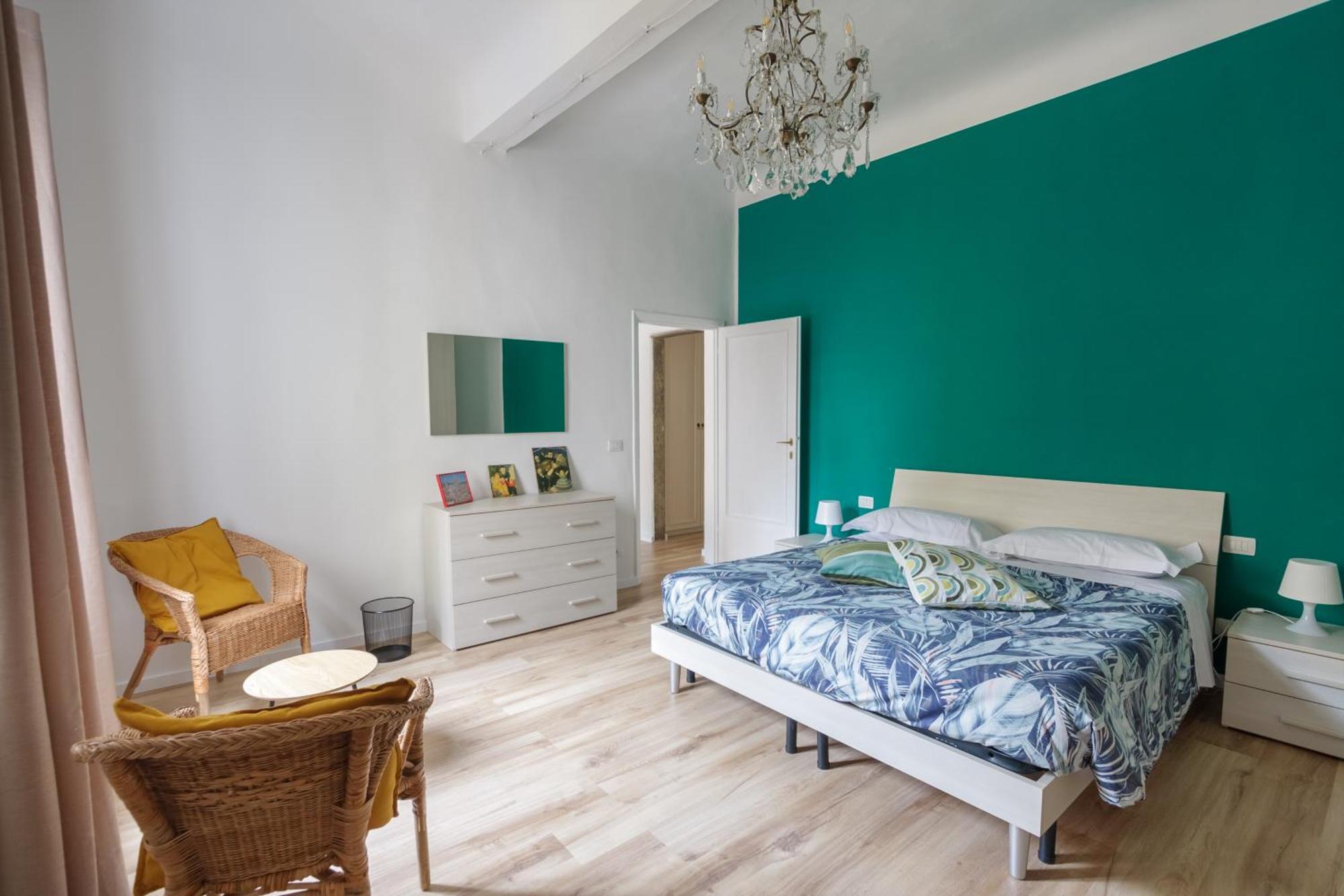 Appartement Santa Croce Rainbow à Florence Extérieur photo
